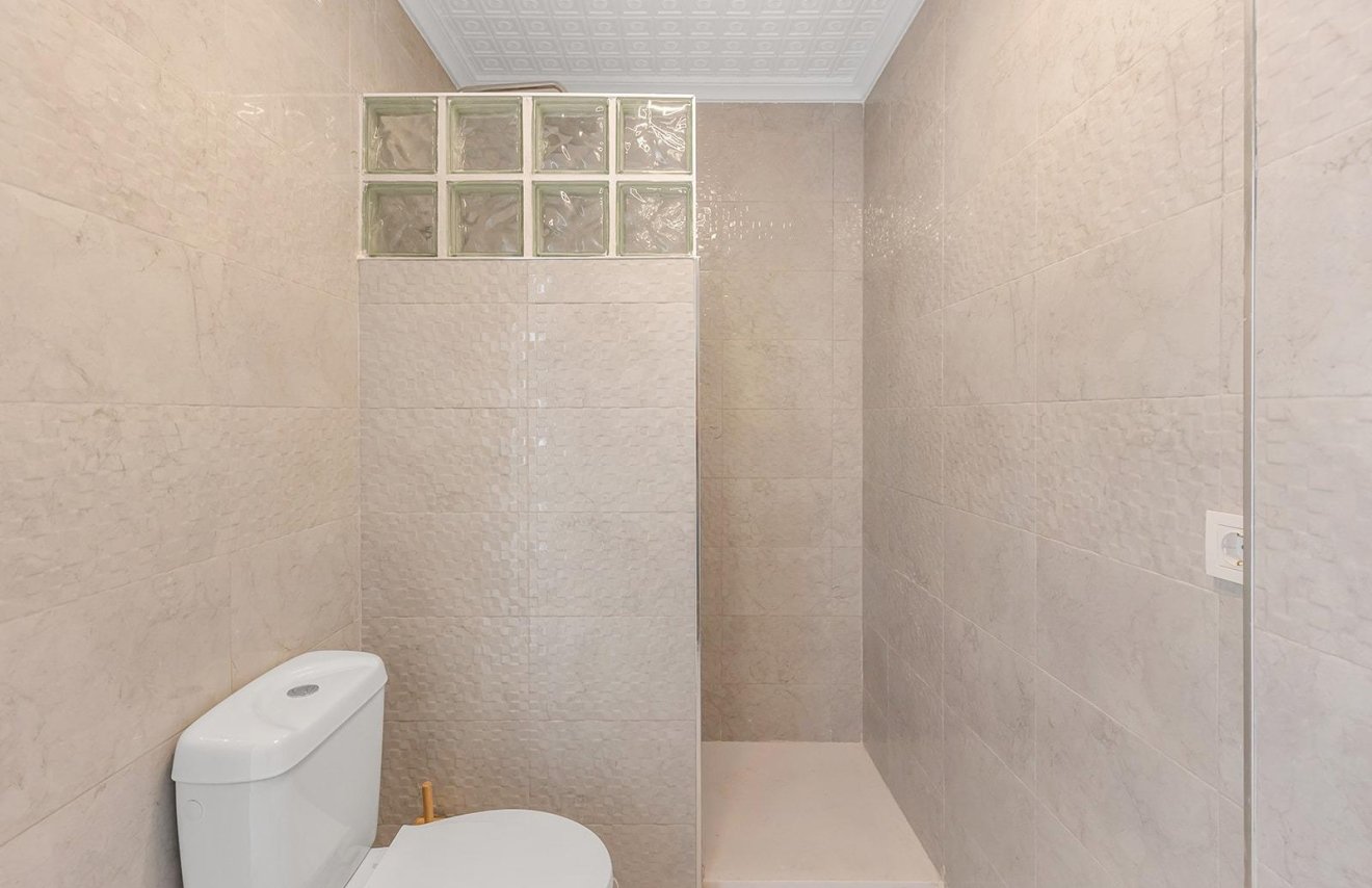 Reventa - Apartamento - Torrevieja - Acequion