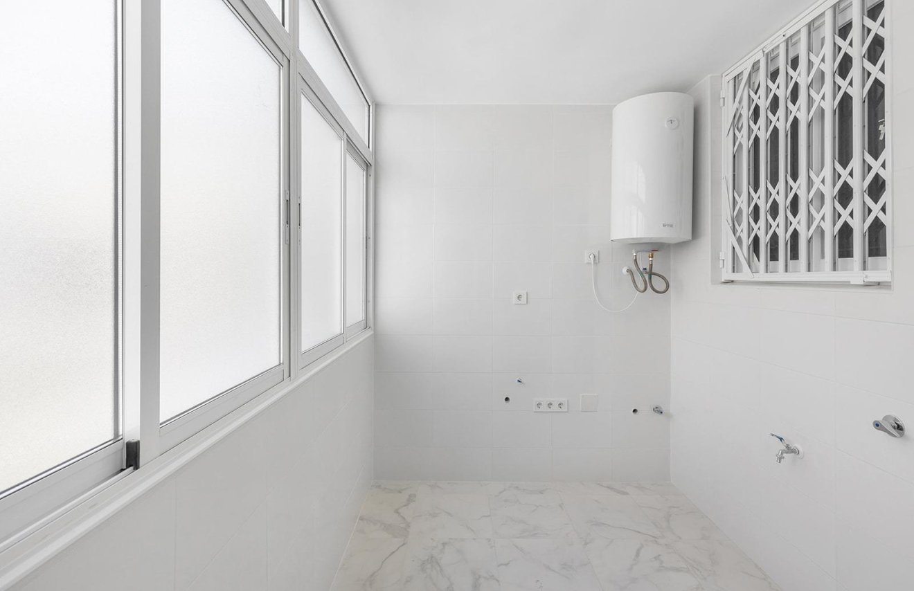 Reventa - Apartamento - Torrevieja - Acequion