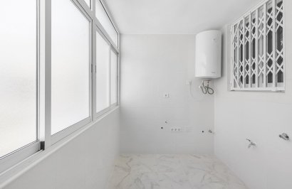 Reventa - Apartamento - Torrevieja - Acequion