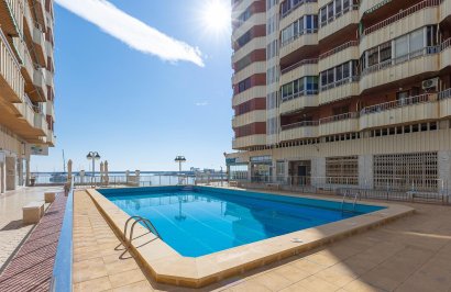 Reventa - Apartamento - Torrevieja - Acequion