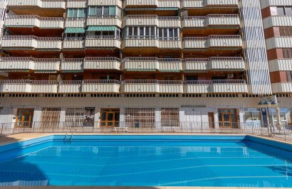 Reventa - Apartamento - Torrevieja - Acequion