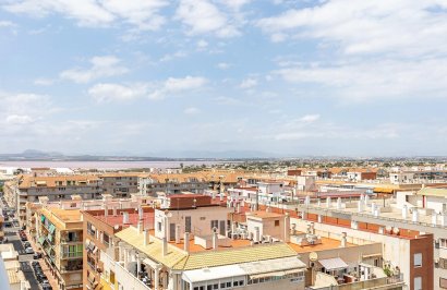 Reventa - Apartamento - Torrevieja - Acequion