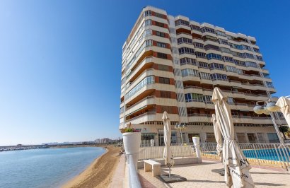 Reventa - Apartamento - Torrevieja - Acequion