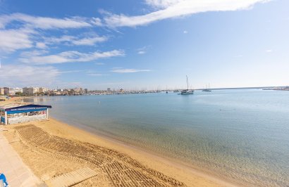 Reventa - Apartamento - Torrevieja - Acequion