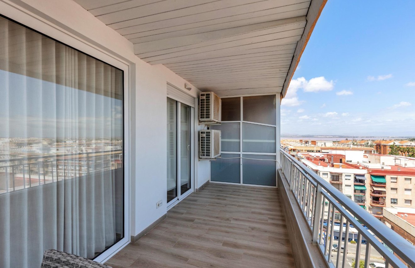 Reventa - Apartamento - Torrevieja - Acequion
