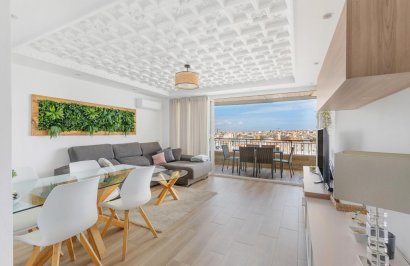 Reventa - Apartamento - Torrevieja - Acequion