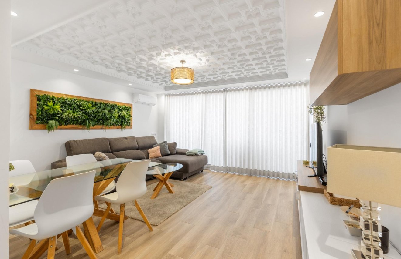 Reventa - Apartamento - Torrevieja - Acequion