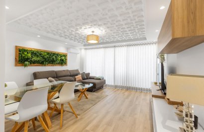 Reventa - Apartamento - Torrevieja - Acequion