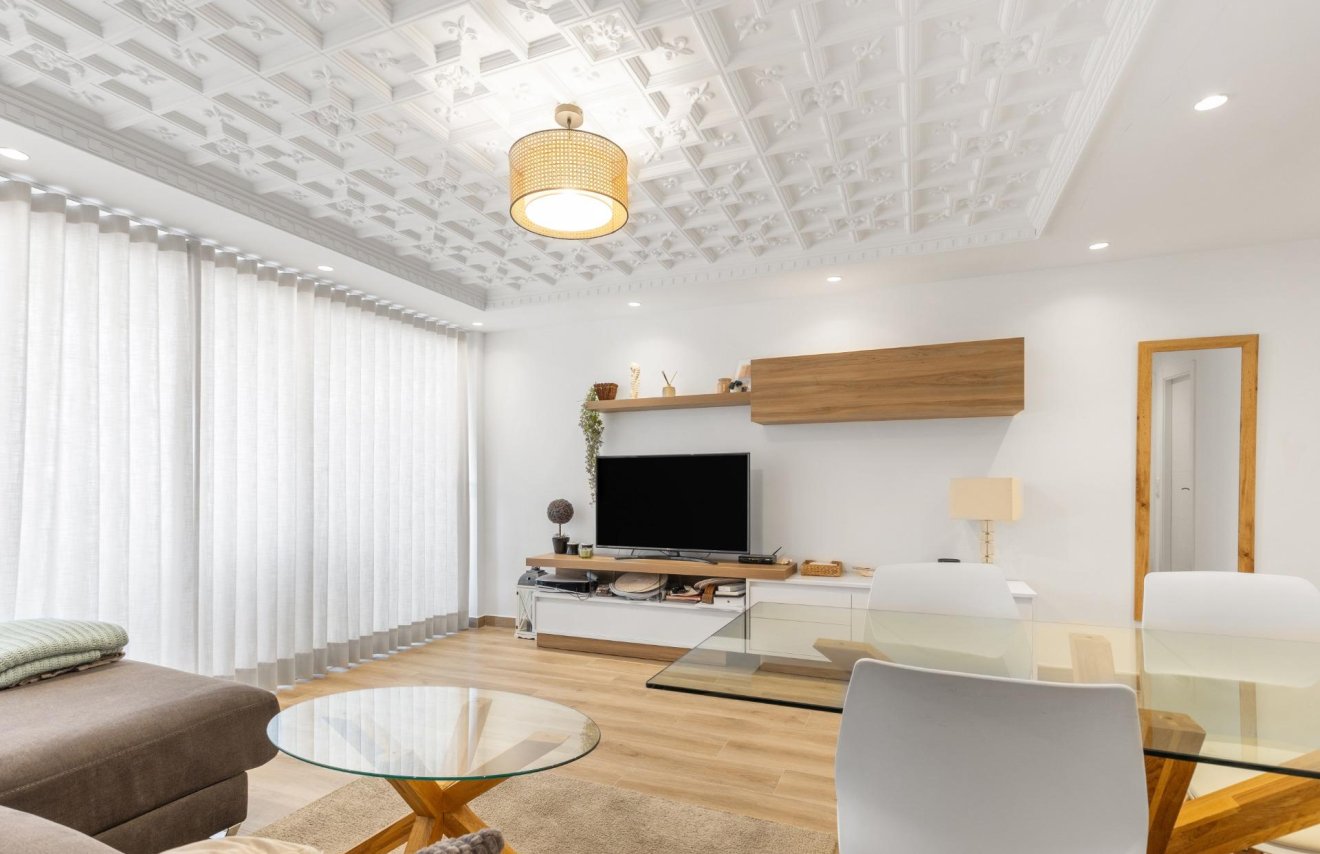 Reventa - Apartamento - Torrevieja - Acequion