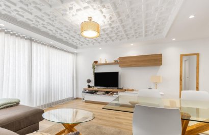 Reventa - Apartamento - Torrevieja - Acequion