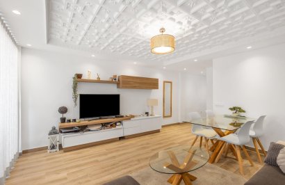 Reventa - Apartamento - Torrevieja - Acequion