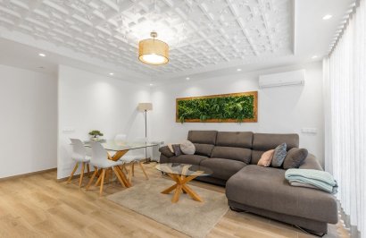 Reventa - Apartamento - Torrevieja - Acequion