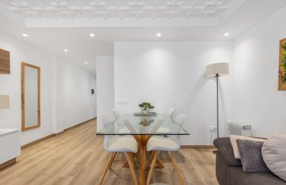 Reventa - Apartamento - Torrevieja - Acequion