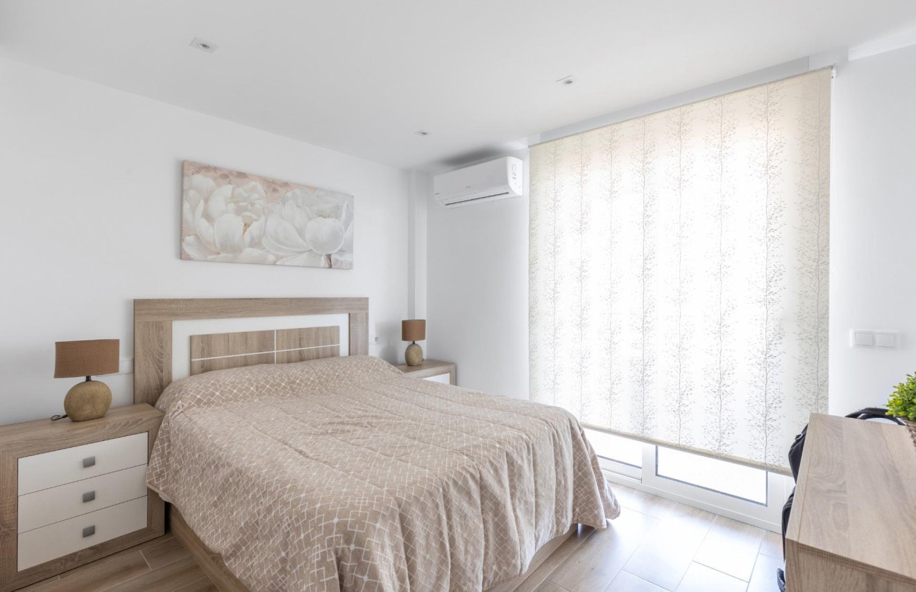 Reventa - Apartamento - Torrevieja - Acequion