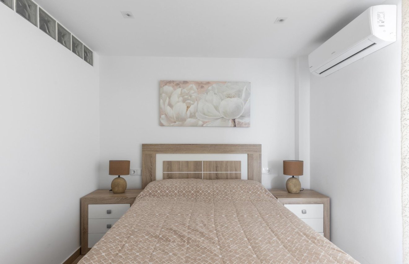 Reventa - Apartamento - Torrevieja - Acequion