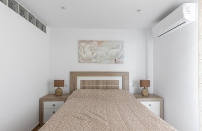 Reventa - Apartamento - Torrevieja - Acequion