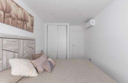 Reventa - Apartamento - Torrevieja - Acequion