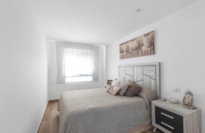 Reventa - Apartamento - Torrevieja - Acequion