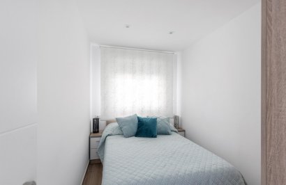 Reventa - Apartamento - Torrevieja - Acequion