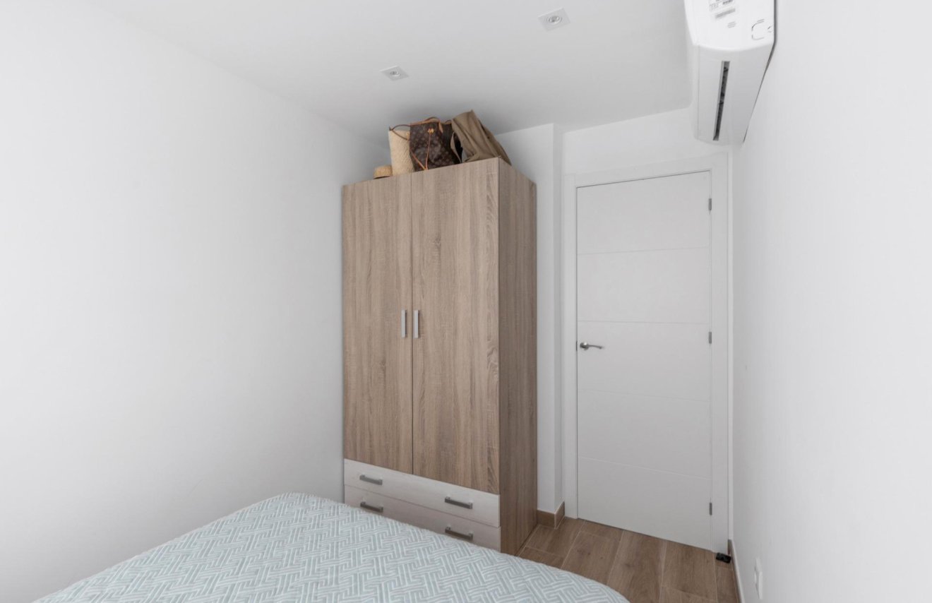 Reventa - Apartamento - Torrevieja - Acequion