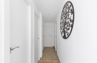 Reventa - Apartamento - Torrevieja - Acequion