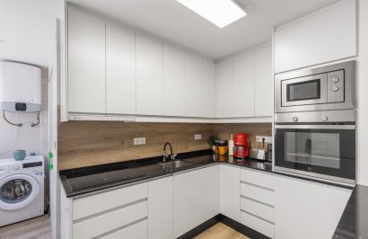 Reventa - Apartamento - Torrevieja - Acequion