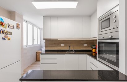 Reventa - Apartamento - Torrevieja - Acequion