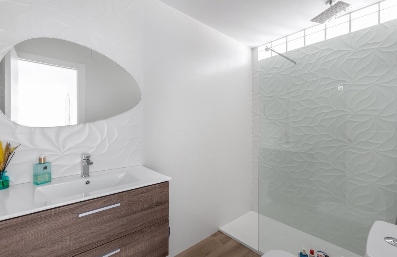 Reventa - Apartamento - Torrevieja - Acequion