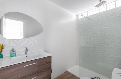 Reventa - Apartamento - Torrevieja - Acequion