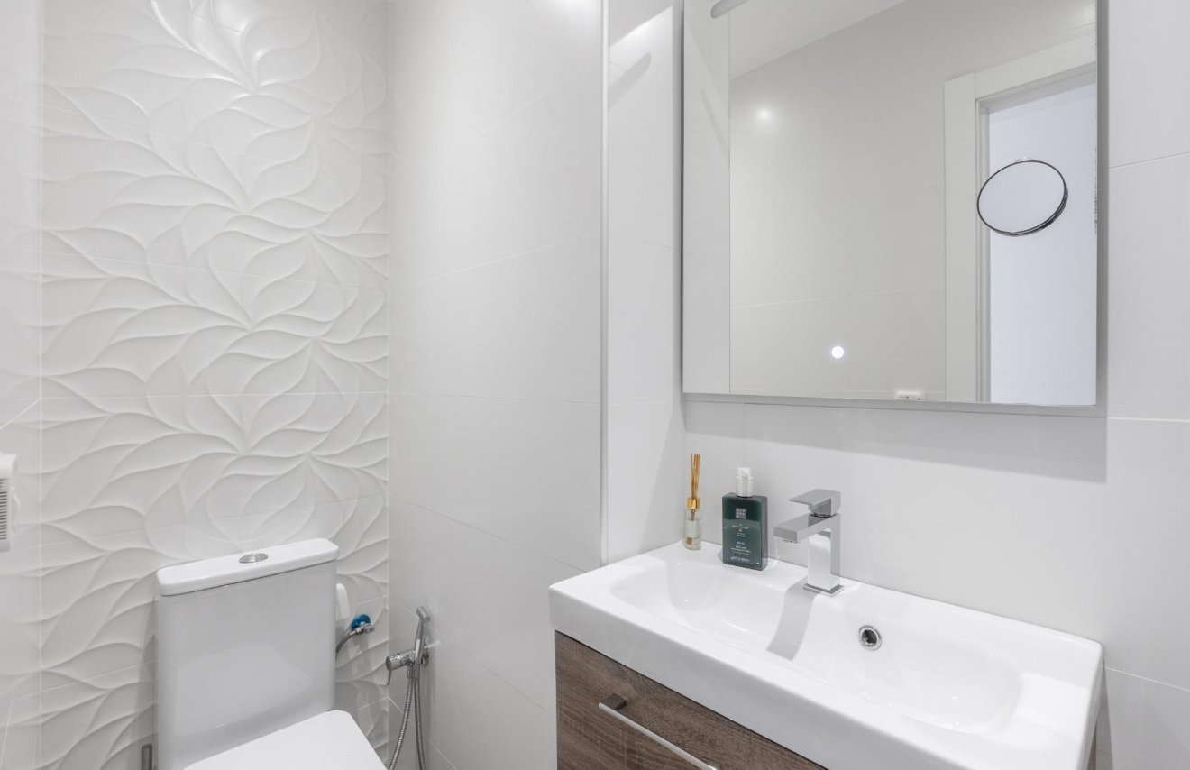 Reventa - Apartamento - Torrevieja - Acequion