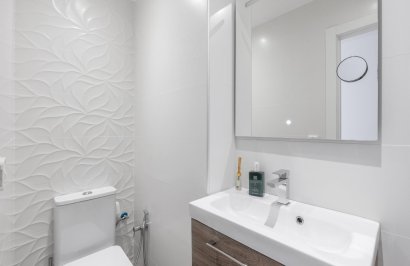 Reventa - Apartamento - Torrevieja - Acequion