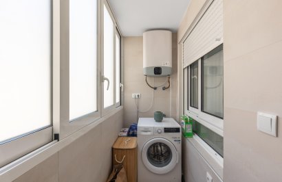 Reventa - Apartamento - Torrevieja - Acequion