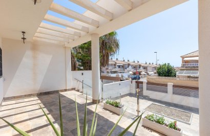 Reventa - Villa - Torrevieja - Aguas Nuevas