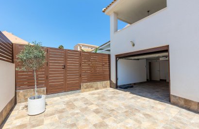 Reventa - Villa - Torrevieja - Aguas Nuevas