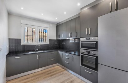 Reventa - Villa - Torrevieja - Aguas Nuevas