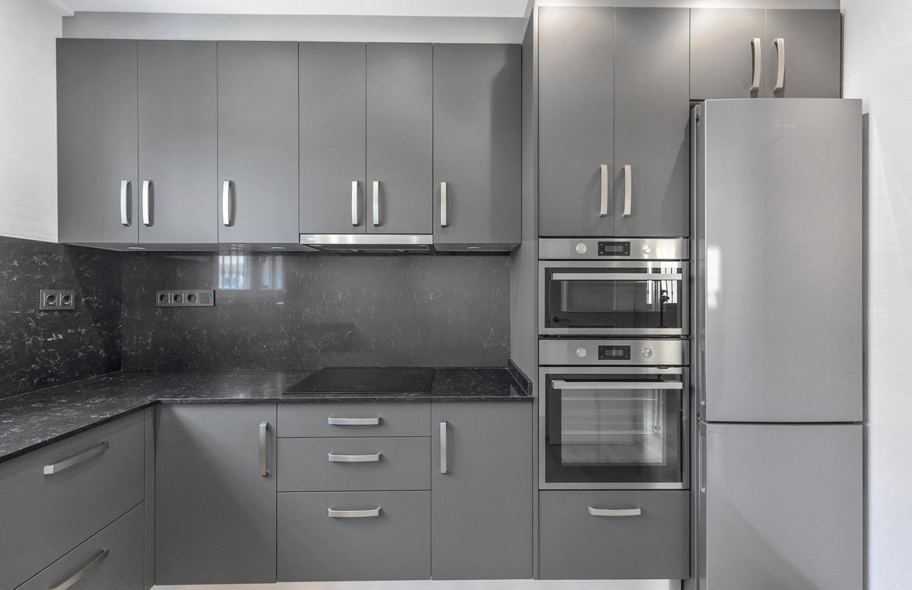 Reventa - Villa - Torrevieja - Aguas Nuevas