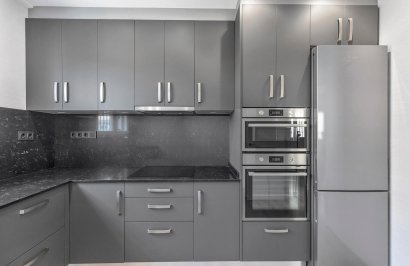 Reventa - Villa - Torrevieja - Aguas Nuevas