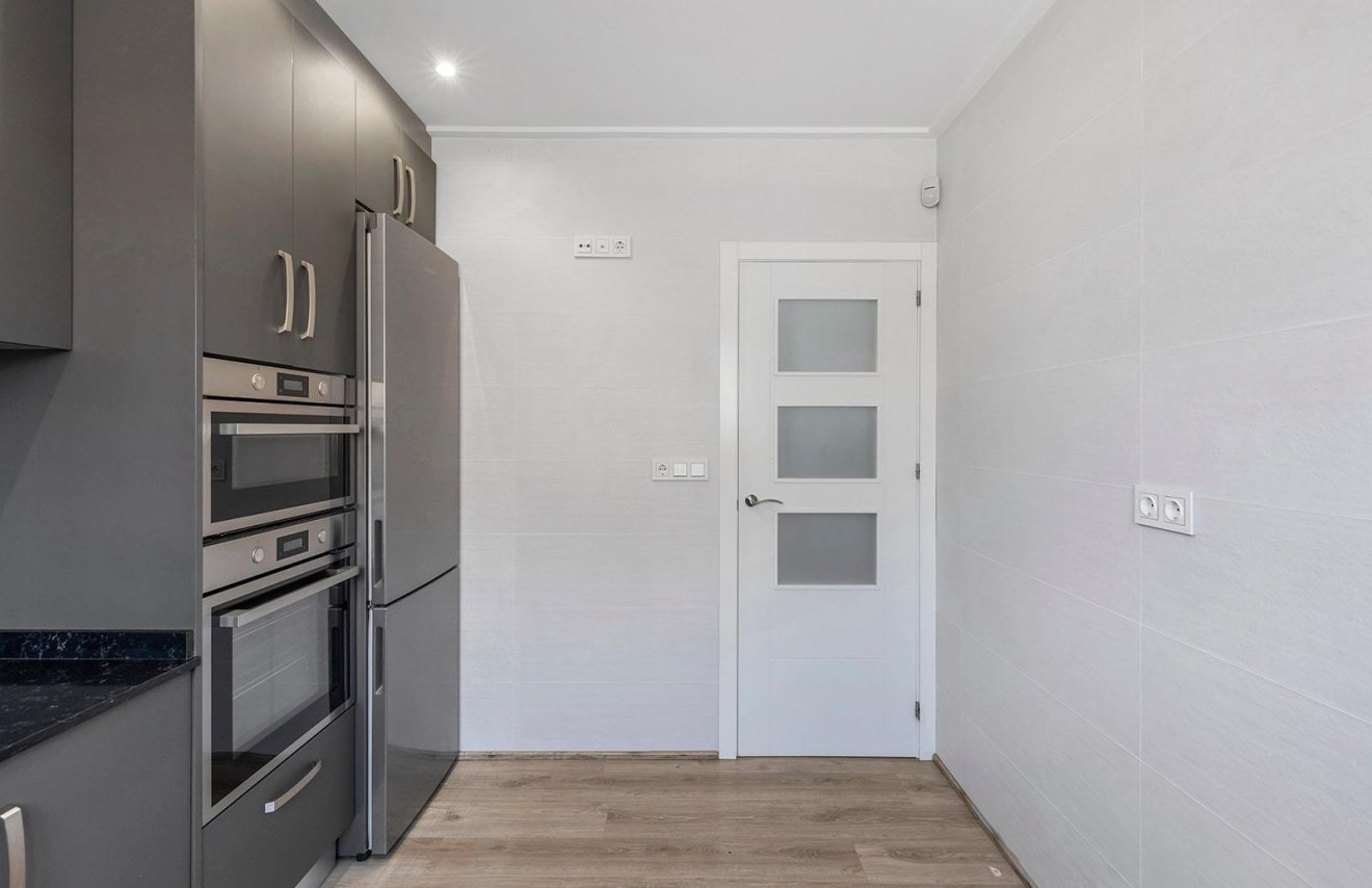 Reventa - Villa - Torrevieja - Aguas Nuevas