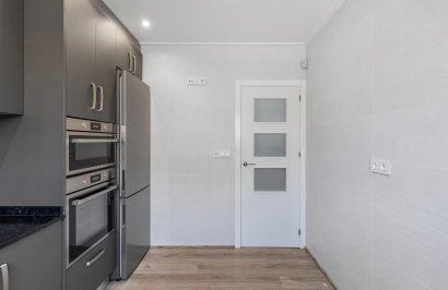 Reventa - Villa - Torrevieja - Aguas Nuevas