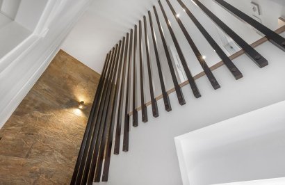 Reventa - Villa - Torrevieja - Aguas Nuevas