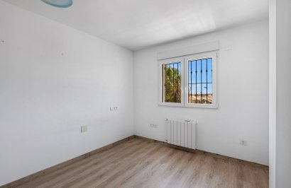 Reventa - Villa - Torrevieja - Aguas Nuevas