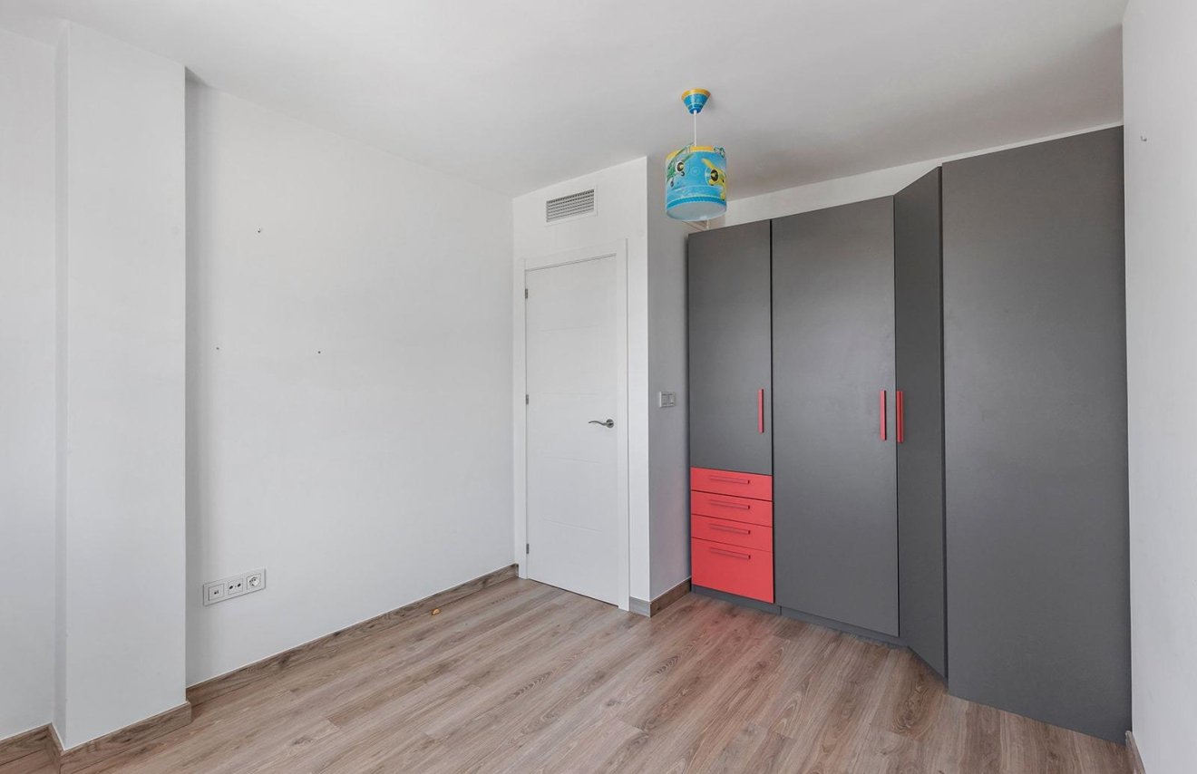 Reventa - Villa - Torrevieja - Aguas Nuevas