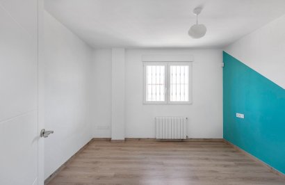 Reventa - Villa - Torrevieja - Aguas Nuevas