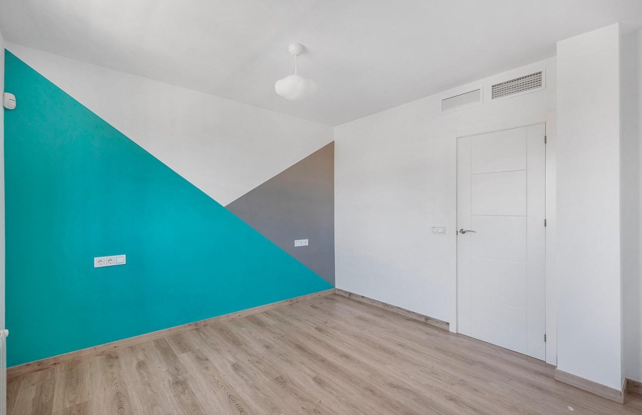 Reventa - Villa - Torrevieja - Aguas Nuevas