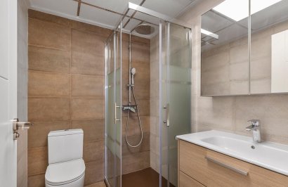 Reventa - Villa - Torrevieja - Aguas Nuevas