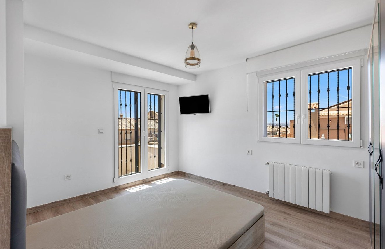 Reventa - Villa - Torrevieja - Aguas Nuevas