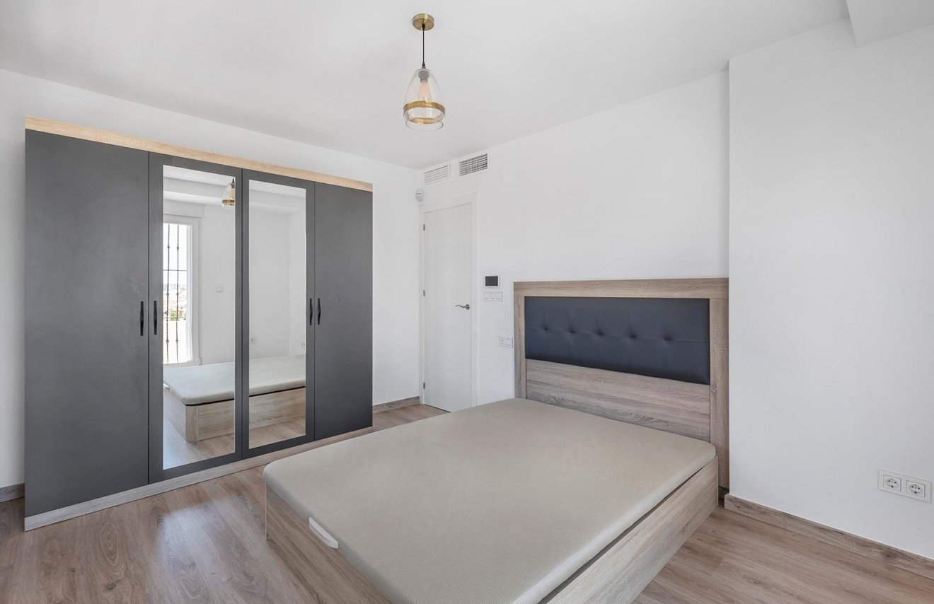 Reventa - Villa - Torrevieja - Aguas Nuevas