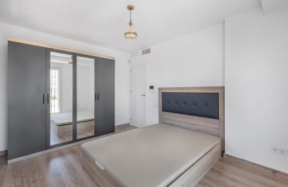 Reventa - Villa - Torrevieja - Aguas Nuevas