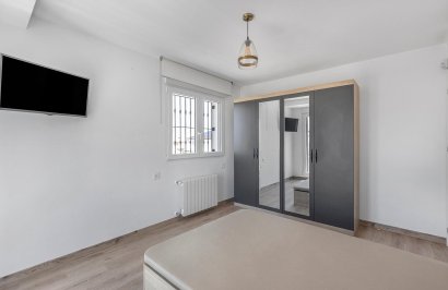 Reventa - Villa - Torrevieja - Aguas Nuevas