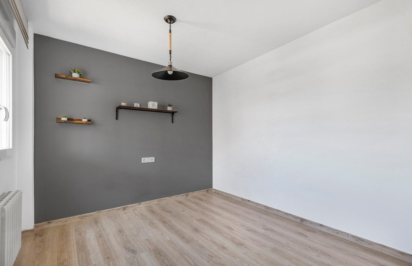 Reventa - Villa - Torrevieja - Aguas Nuevas